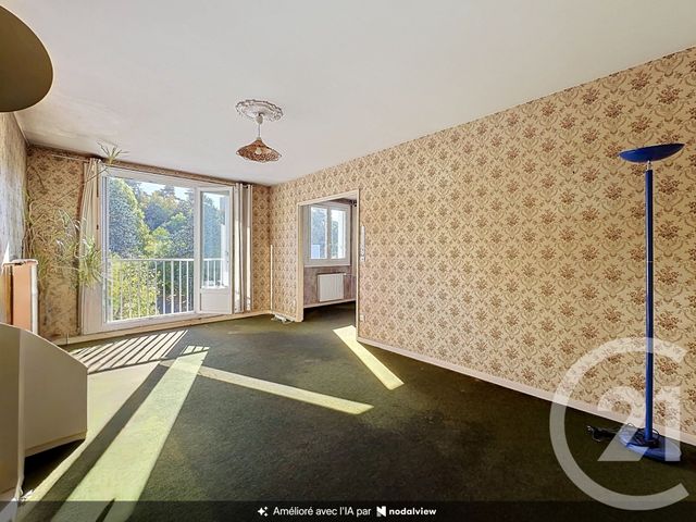 Appartement T5 &agrave; vendre - 5 pi&egrave;ces - 98,74 m2 - Tassin La Demi Lune - 69 - RHONE-ALPES