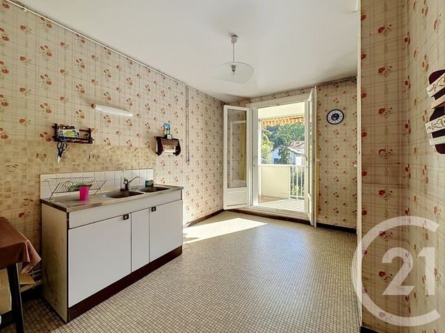 Appartement T5 &agrave; vendre - 5 pi&egrave;ces - 98,74 m2 - Tassin La Demi Lune - 69 - RHONE-ALPES