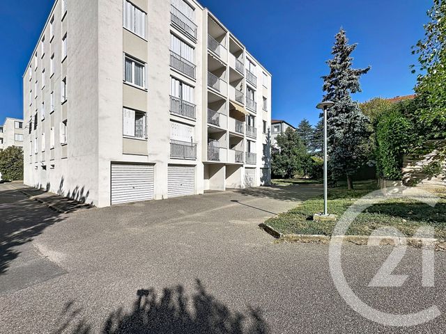 Appartement T5 &agrave; vendre - 5 pi&egrave;ces - 98,74 m2 - Tassin La Demi Lune - 69 - RHONE-ALPES