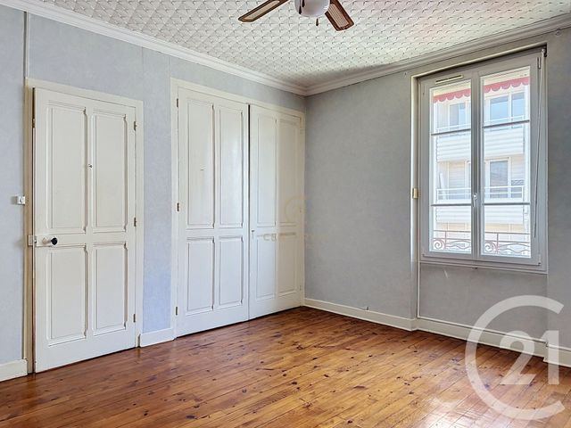 Maison &agrave; vendre - 4 pi&egrave;ces - 111 m2 - Lyon - 69008 - RHONE-ALPES