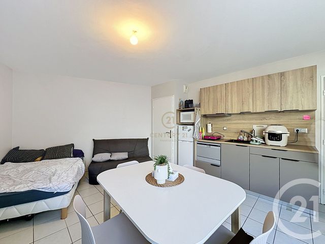 Appartement F1 à louer VILLEURBANNE