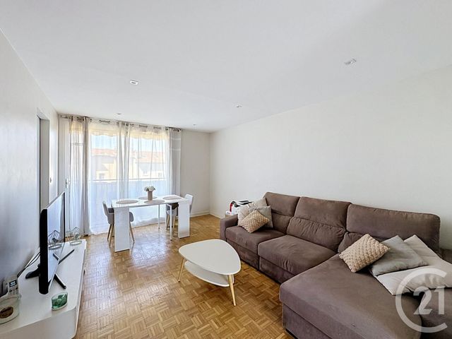 Appartement F4 &agrave; vendre - 4 pi&egrave;ces - 73,56 m2 - Villeurbanne - 69 - RHONE-ALPES