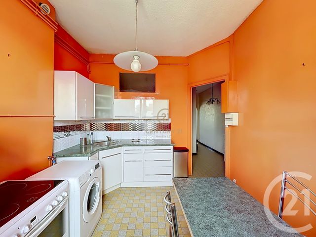 Appartement F1 &agrave; louer - 2 pi&egrave;ces - 41,46 m2 - Lyon - 69008 - RHONE-ALPES