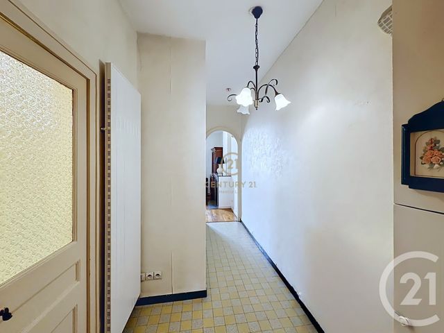 Appartement F1 &agrave; louer - 2 pi&egrave;ces - 41,46 m2 - Lyon - 69008 - RHONE-ALPES
