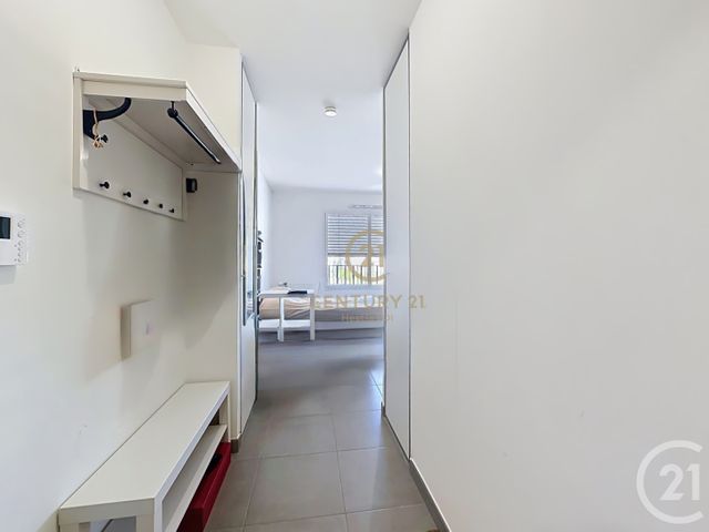Appartement Studio &agrave; louer - 1 pi&egrave;ce - 26,38 m2 - Lyon - 69008 - RHONE-ALPES