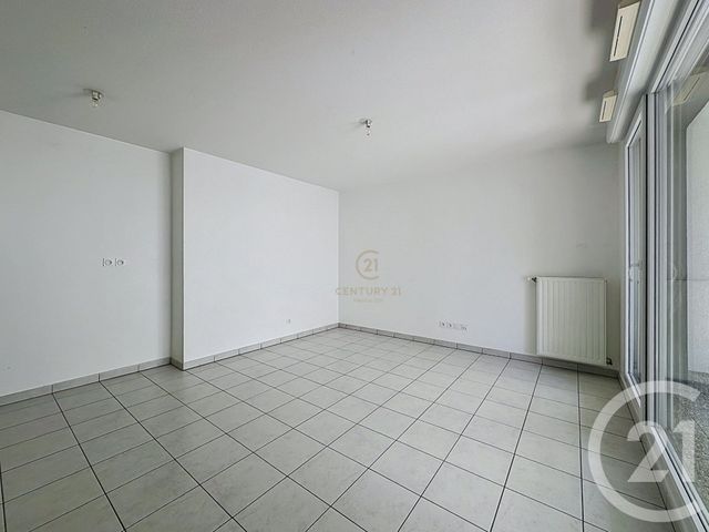 Appartement F3 à louer VENISSIEUX