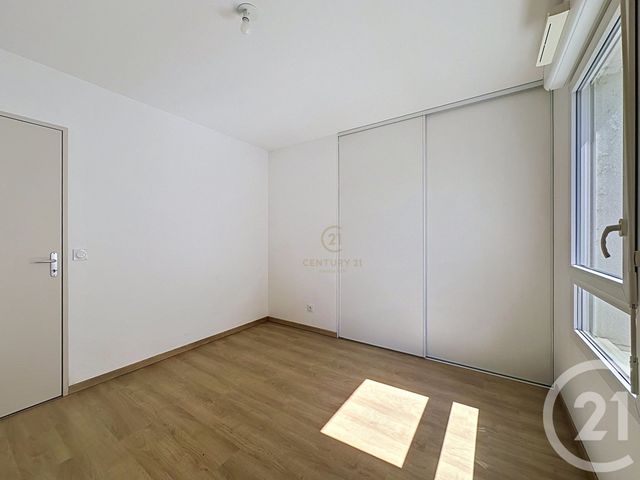 Appartement F3 &agrave; louer - 3 pi&egrave;ces - 55,65 m2 - Venissieux - 69 - RHONE-ALPES