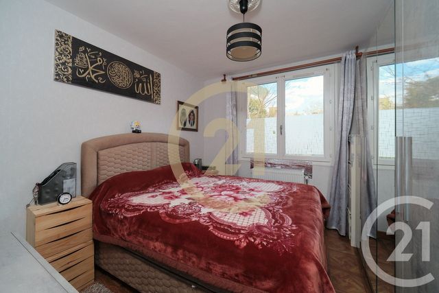 Appartement T4 &agrave; vendre - 4 pi&egrave;ces - 65,69 m2 - Lyon - 69008 - RHONE-ALPES