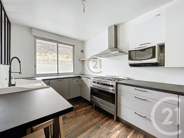 appartement - LYON - 69008