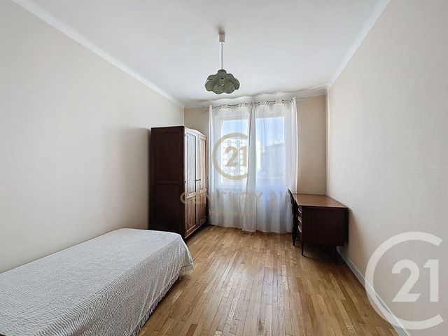 Appartement F3 &agrave; vendre - 3 pi&egrave;ces - 83,67 m2 - Lyon - 69007 - RHONE-ALPES