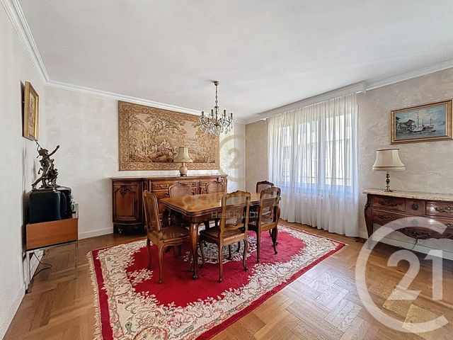 Appartement F3 à vendre LYON