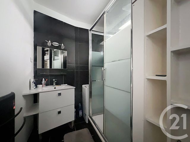 Appartement F3 à vendre - 3 pièces - 56,42 m2 - Vienne - 38 - RHONE-ALPES