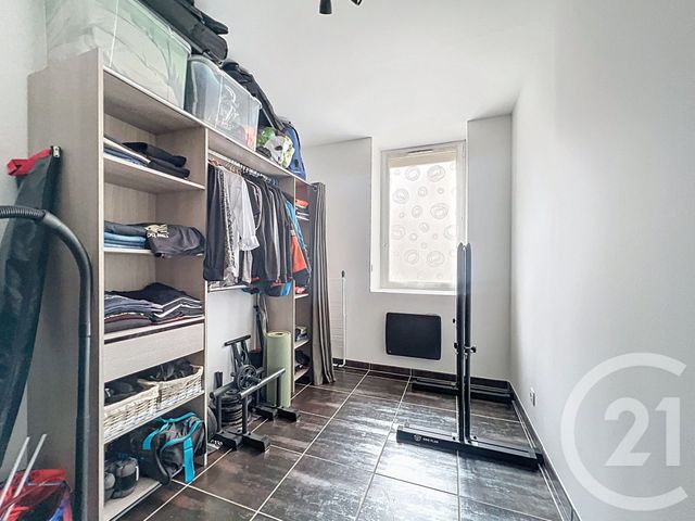 Appartement F3 à vendre - 3 pièces - 56,42 m2 - Vienne - 38 - RHONE-ALPES