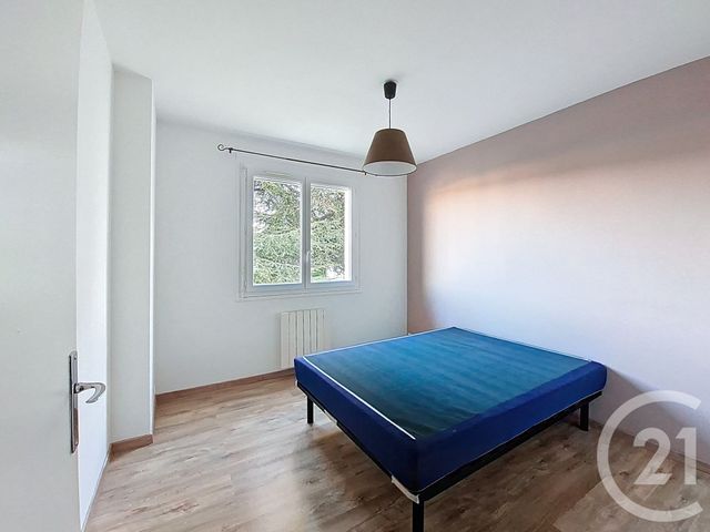 Appartement F4 à vendre - 4 pièces - 87,17 m2 - St Romain En Gal - 69 - RHONE-ALPES