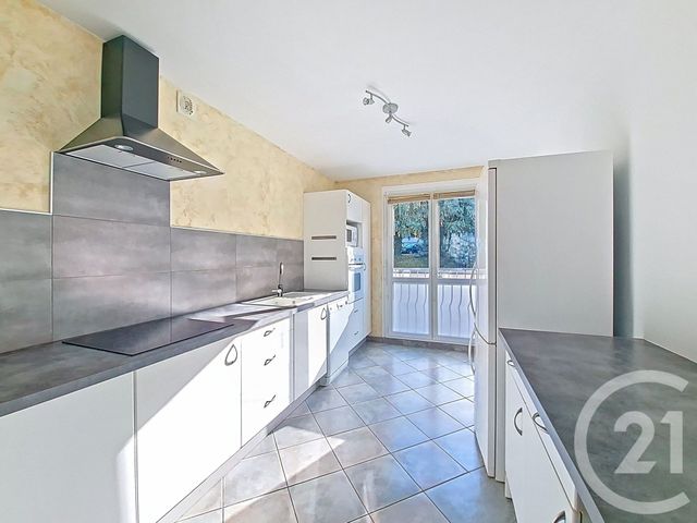 Appartement F4 à vendre - 4 pièces - 87,17 m2 - St Romain En Gal - 69 - RHONE-ALPES