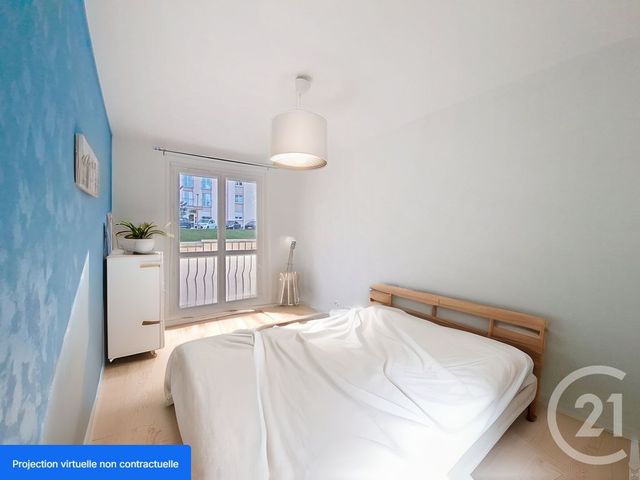 Appartement F4 à vendre - 4 pièces - 87,17 m2 - St Romain En Gal - 69 - RHONE-ALPES