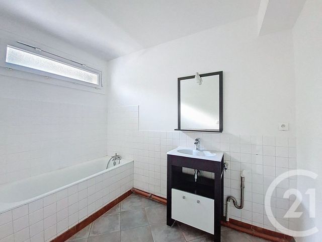 Appartement F4 à vendre - 4 pièces - 87,17 m2 - St Romain En Gal - 69 - RHONE-ALPES