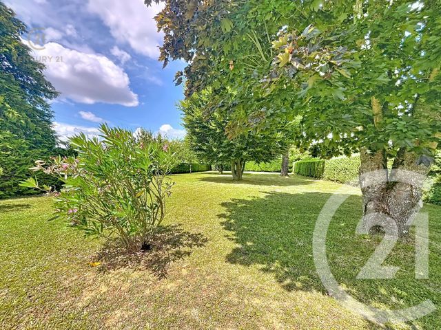 Maison à vendre - 5 pièces - 157 m2 - St Sorlin En Valloire - 26 - RHONE-ALPES