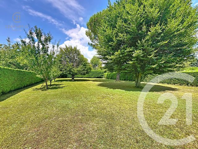 Maison à vendre - 5 pièces - 157 m2 - St Sorlin En Valloire - 26 - RHONE-ALPES