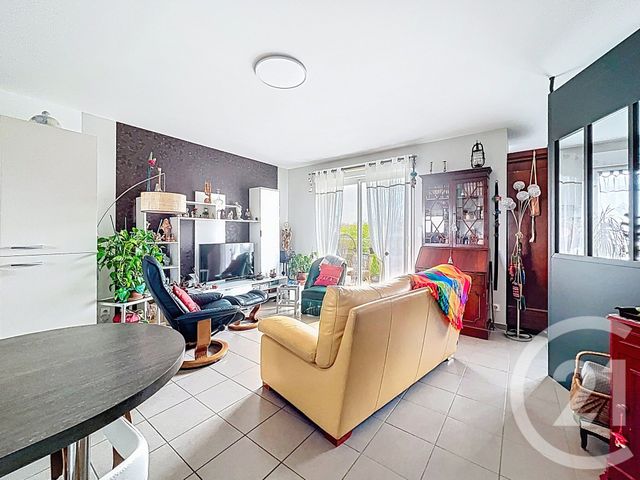 Appartement Duplex à vendre SABLONS