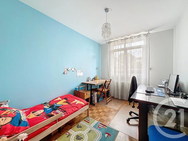 Appartement F3 à vendre - 3 pièces - 59 m2 - Vienne - 38 - RHONE-ALPES