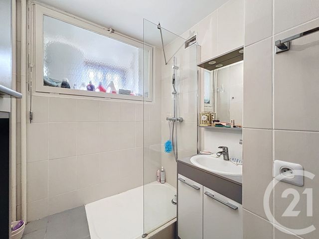 Appartement F3 à vendre - 3 pièces - 59 m2 - Vienne - 38 - RHONE-ALPES