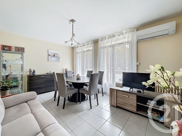 Appartement F3 à vendre - 3 pièces - 59 m2 - Vienne - 38 - RHONE-ALPES