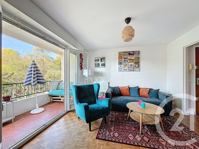 Appartement F4 à vendre - 3 pièces - 72,61 m2 - La Mulatiere - 69 - RHONE-ALPES