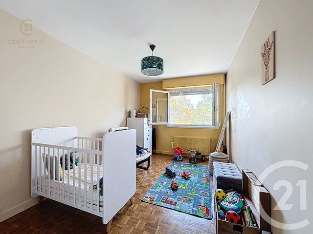 Appartement F4 à vendre - 3 pièces - 72,61 m2 - La Mulatiere - 69 - RHONE-ALPES