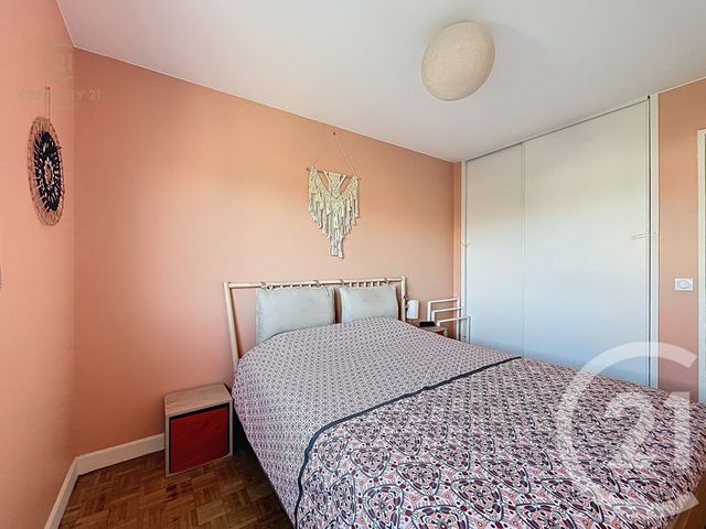 Appartement F4 à vendre - 3 pièces - 72,61 m2 - La Mulatiere - 69 - RHONE-ALPES