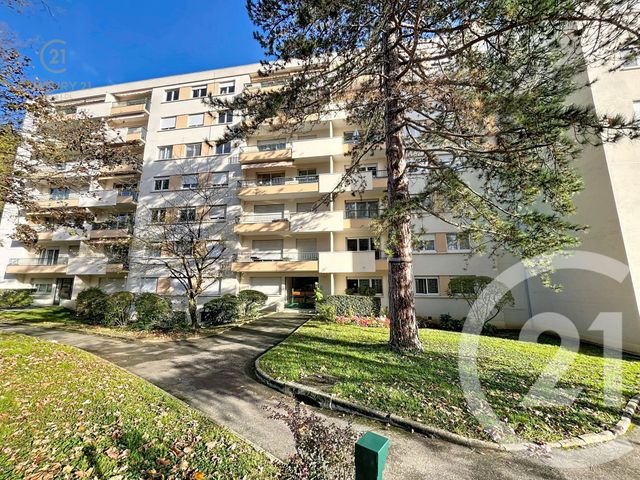 Appartement F4 à vendre - 3 pièces - 72,61 m2 - La Mulatiere - 69 - RHONE-ALPES
