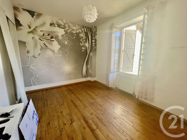 Maison à vendre - 3 pièces - 69,69 m2 - Vienne - 38 - RHONE-ALPES