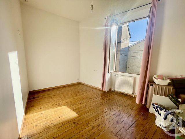 Maison à vendre - 3 pièces - 69,69 m2 - Vienne - 38 - RHONE-ALPES