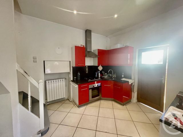 Maison à vendre - 3 pièces - 69,69 m2 - Vienne - 38 - RHONE-ALPES