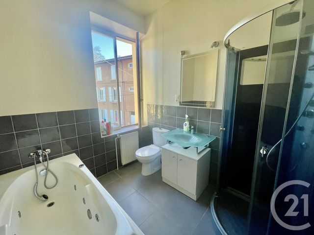 Maison à vendre - 3 pièces - 69,69 m2 - Vienne - 38 - RHONE-ALPES