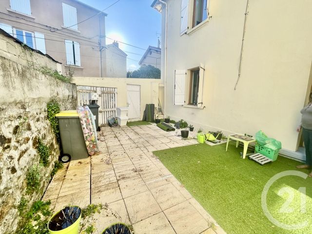 Maison à vendre - 3 pièces - 69,69 m2 - Vienne - 38 - RHONE-ALPES