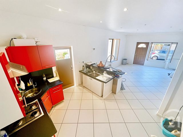 Maison à vendre - 3 pièces - 69,69 m2 - Vienne - 38 - RHONE-ALPES