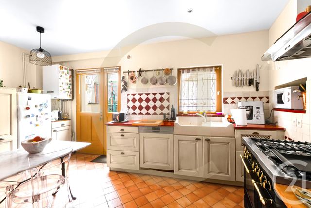 Maison à vendre - 6 pièces - 161,04 m2 - Vienne - 38 - RHONE-ALPES