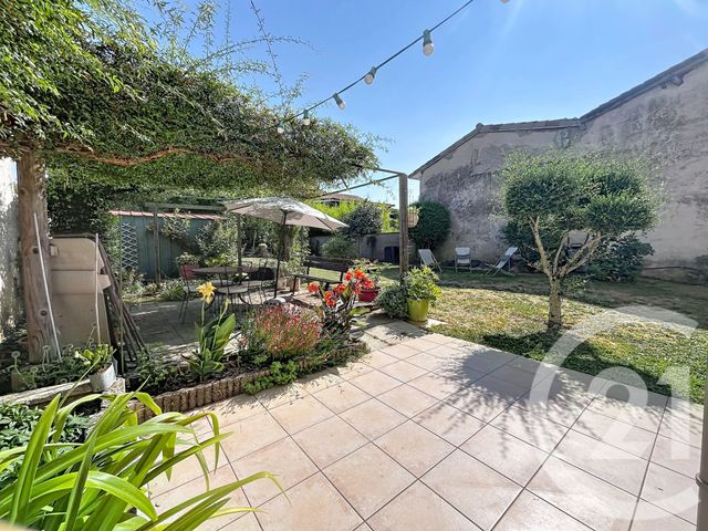 Maison &agrave; vendre - 6 pi&egrave;ces - 161,04 m2 - Vienne - 38 - RHONE-ALPES