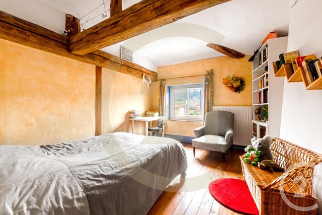Maison à vendre - 6 pièces - 161,04 m2 - Vienne - 38 - RHONE-ALPES