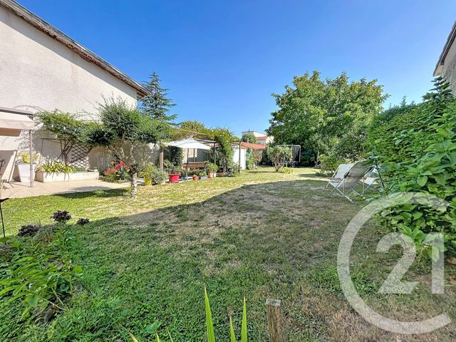 Maison &agrave; vendre - 6 pi&egrave;ces - 161,04 m2 - Vienne - 38 - RHONE-ALPES