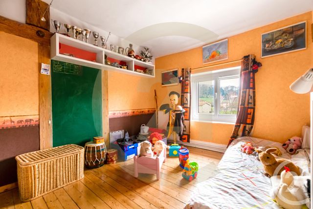 Maison à vendre - 6 pièces - 161,04 m2 - Vienne - 38 - RHONE-ALPES