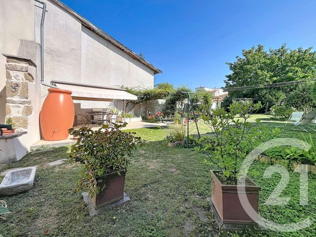 Maison &agrave; vendre - 6 pi&egrave;ces - 161,04 m2 - Vienne - 38 - RHONE-ALPES