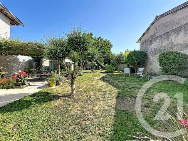 Maison &agrave; vendre - 6 pi&egrave;ces - 161,04 m2 - Vienne - 38 - RHONE-ALPES