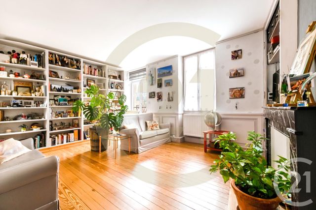 Maison à vendre - 6 pièces - 161,04 m2 - Vienne - 38 - RHONE-ALPES