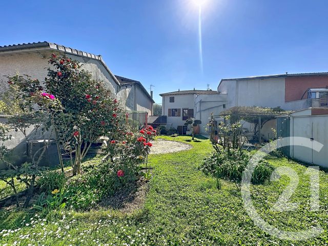 Maison &agrave; vendre - 6 pi&egrave;ces - 161,04 m2 - Vienne - 38 - RHONE-ALPES
