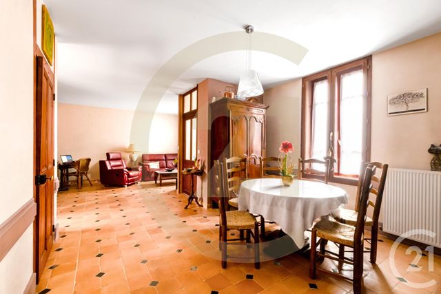 Maison à vendre - 6 pièces - 161,04 m2 - Vienne - 38 - RHONE-ALPES