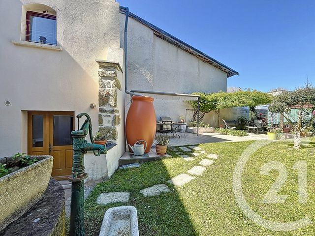 Maison à vendre - 6 pièces - 161,04 m2 - Vienne - 38 - RHONE-ALPES