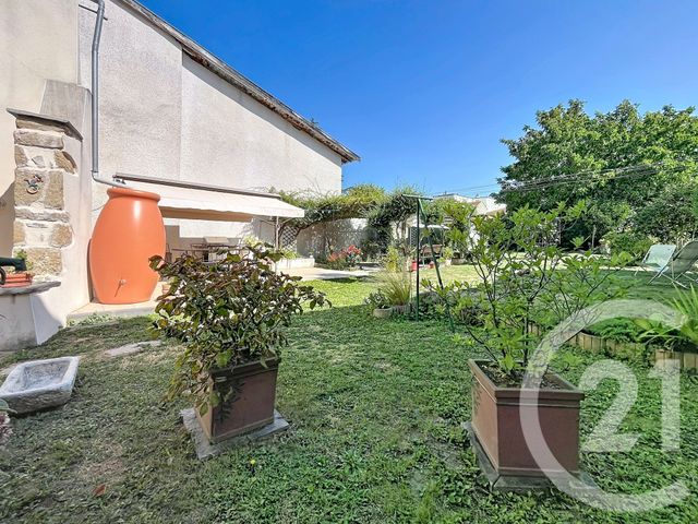 Maison &agrave; vendre - 6 pi&egrave;ces - 161,04 m2 - Vienne - 38 - RHONE-ALPES