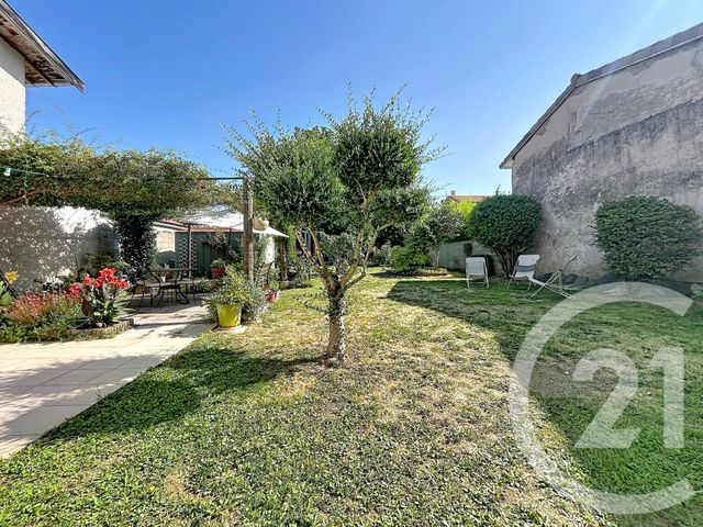 Maison &agrave; vendre - 6 pi&egrave;ces - 161,04 m2 - Vienne - 38 - RHONE-ALPES